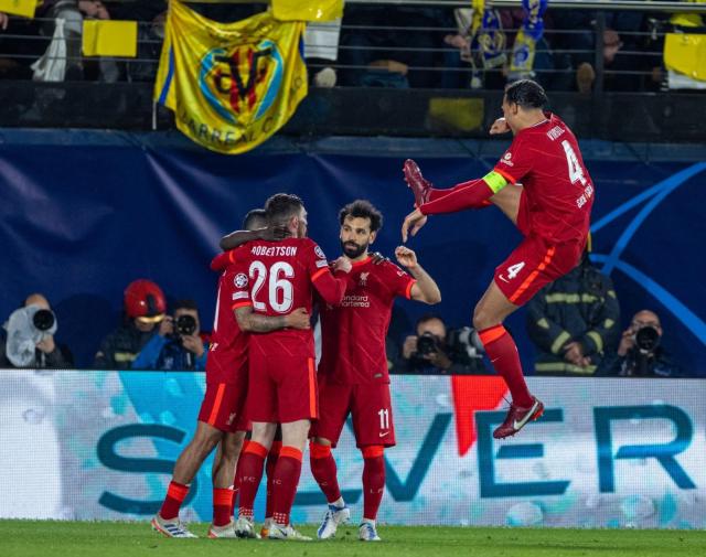 百度体育nba-名宿：利物浦半场惊魂是好事 迪亚斯配进决赛首发